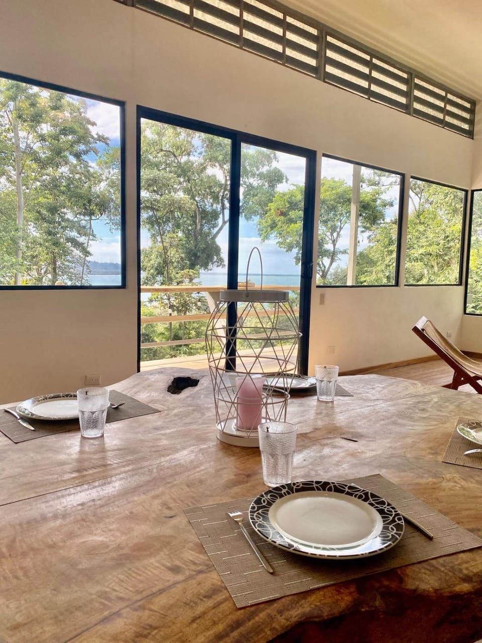 Tropical Sea View Villa Villa in Puerto Viejo Talamanca