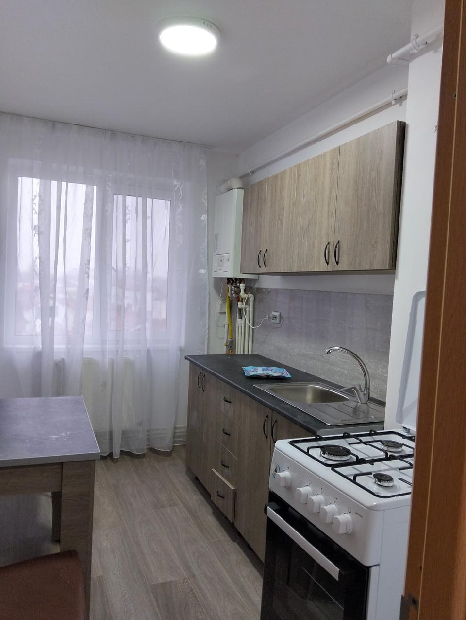 Apartament BIS Apartment in Romania