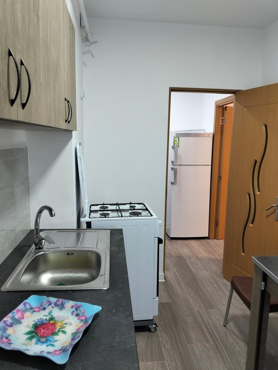 Apartament BIS Apartment in Romania