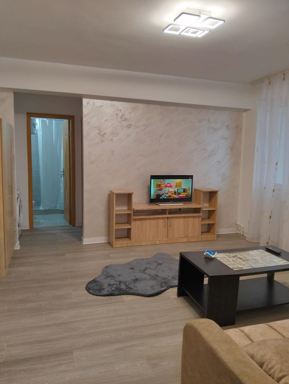 Apartament BIS Apartment in Romania