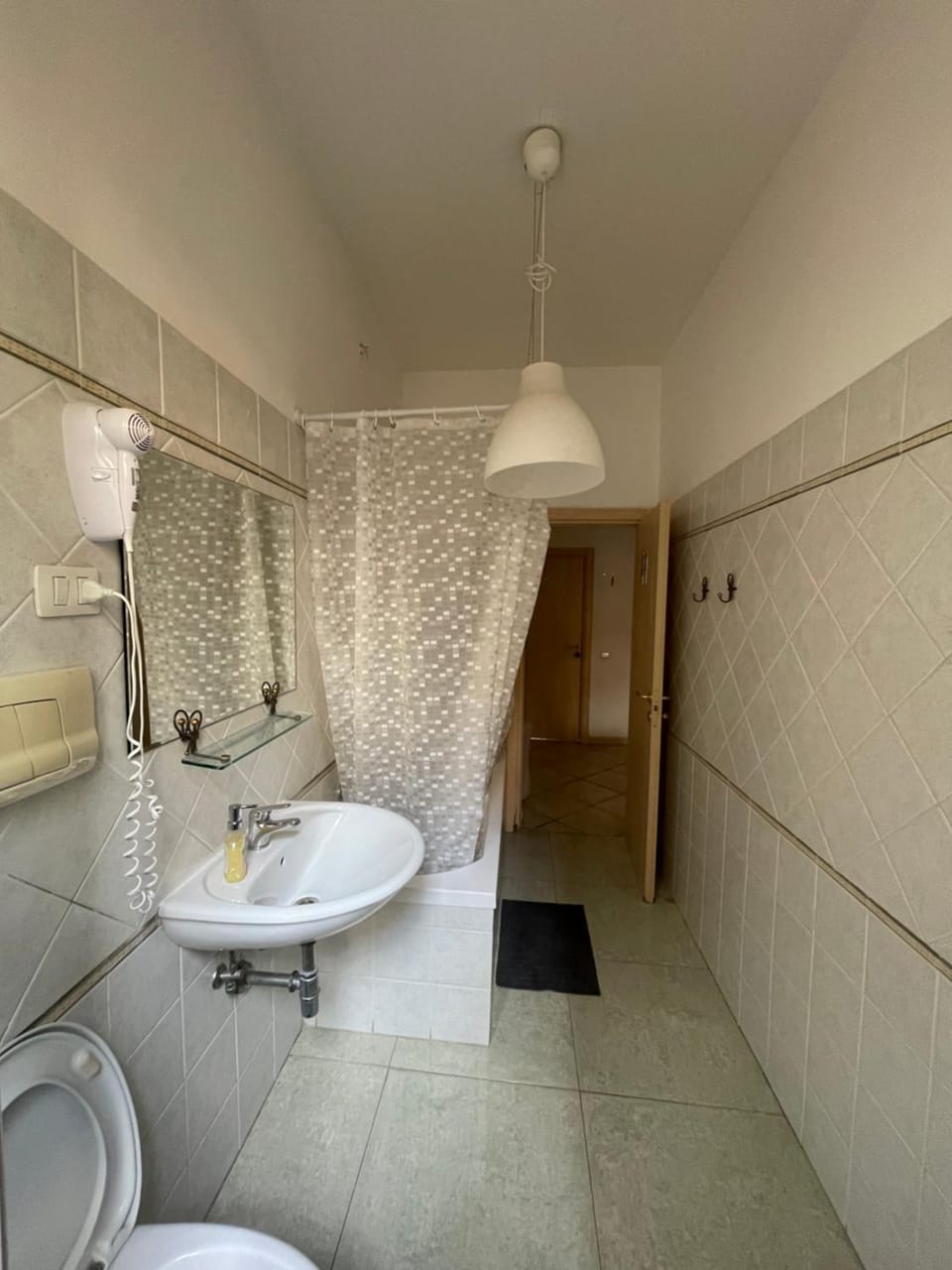 il Plancton II Apartment in Rome