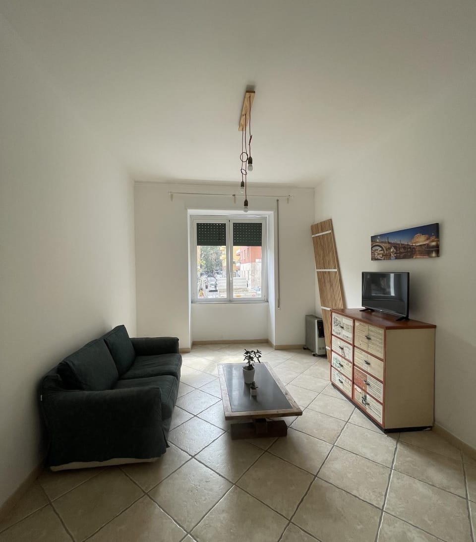 il Plancton II Apartment in Rome