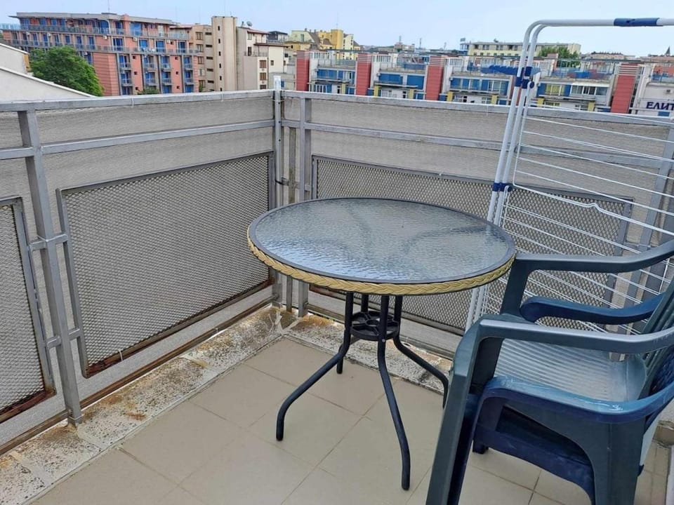 2-bedroom apartment with pool in Elit 2 Apartment in Sunny Beach