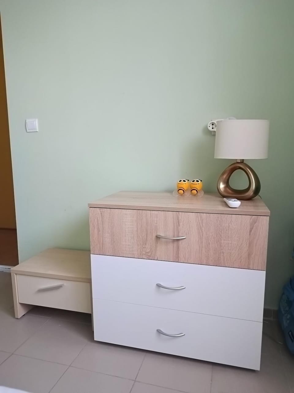 2-bedroom apartment with pool in Elit 2 Apartment in Sunny Beach
