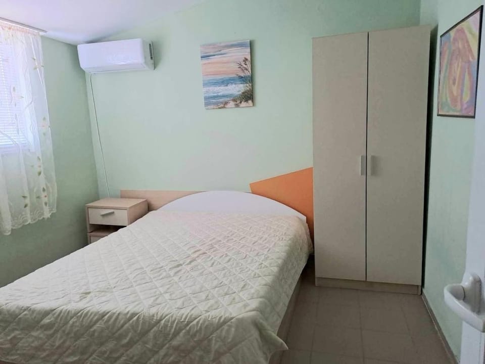 2-bedroom apartment with pool in Elit 2 Apartment in Sunny Beach