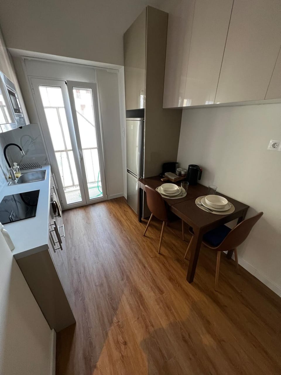 La Maison Apartment in Peloponnese, Western Greece and the Ionian