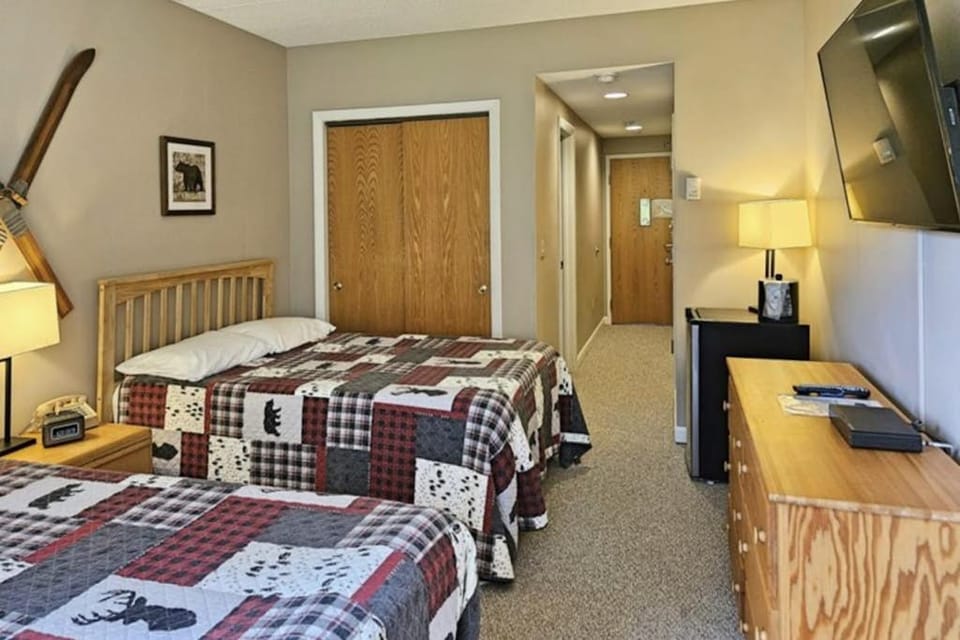 Riverview Efficiency at Rivergreen House in Woodstock