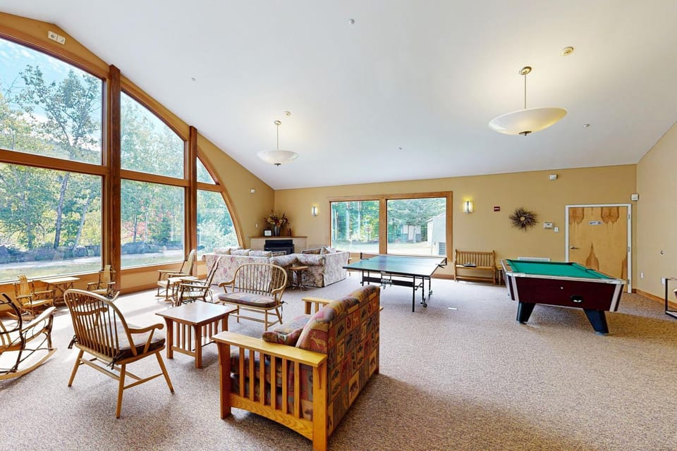 Riverview at Rivergreen Apartment in Woodstock
