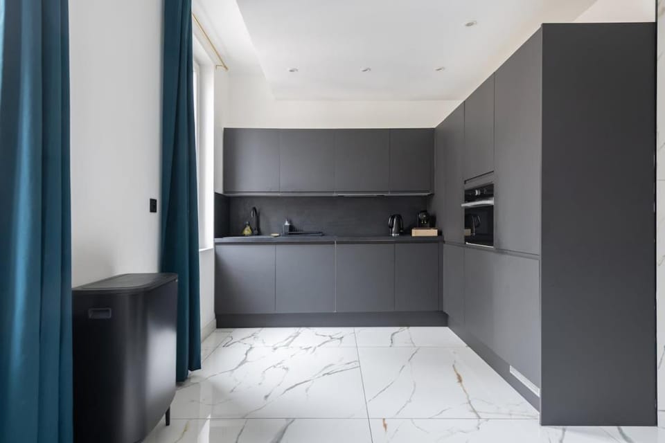 Ferreol B&N Apartment in Marseille