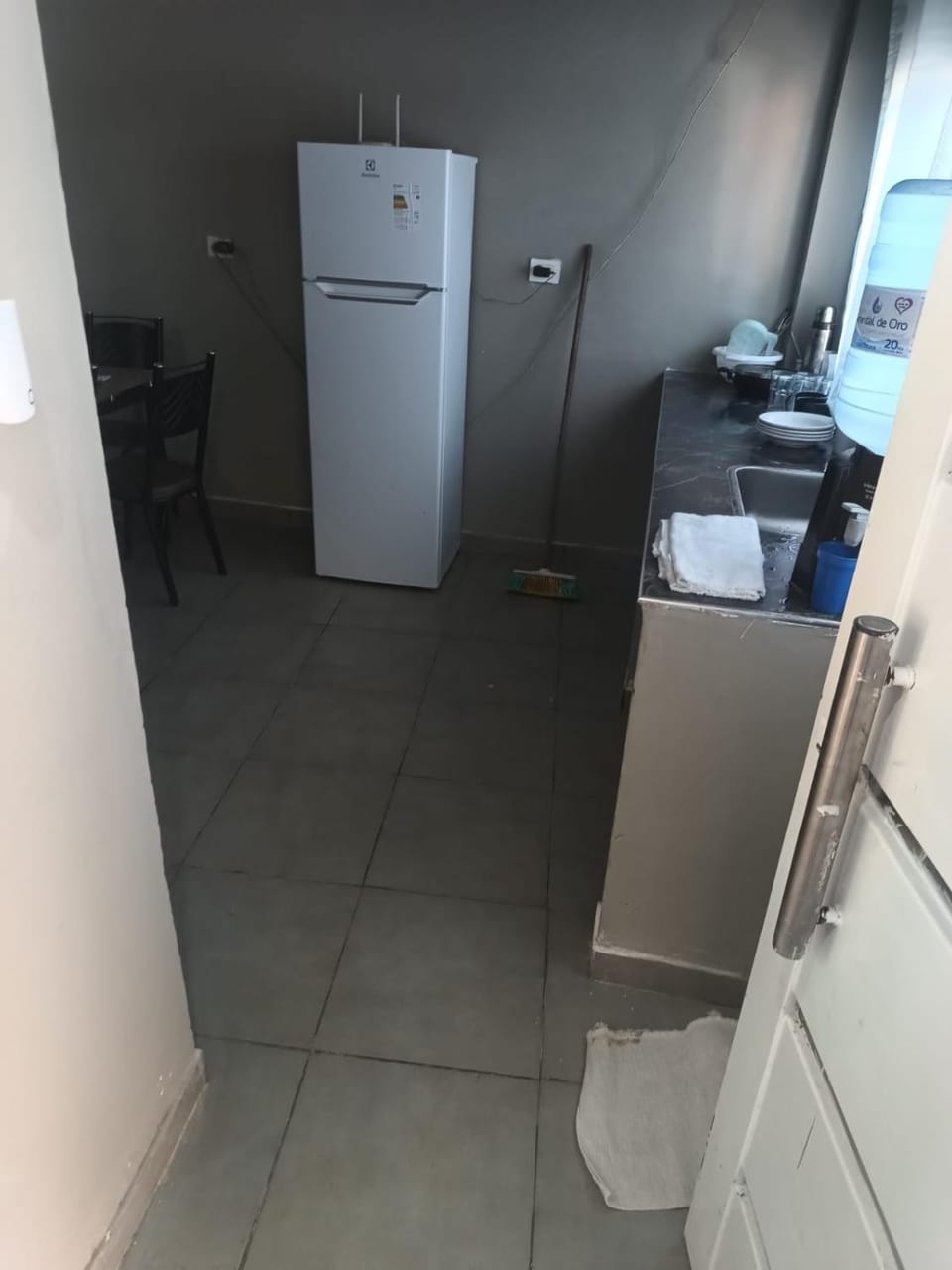 Casa por día luna Apartment in Puerto Iguazú