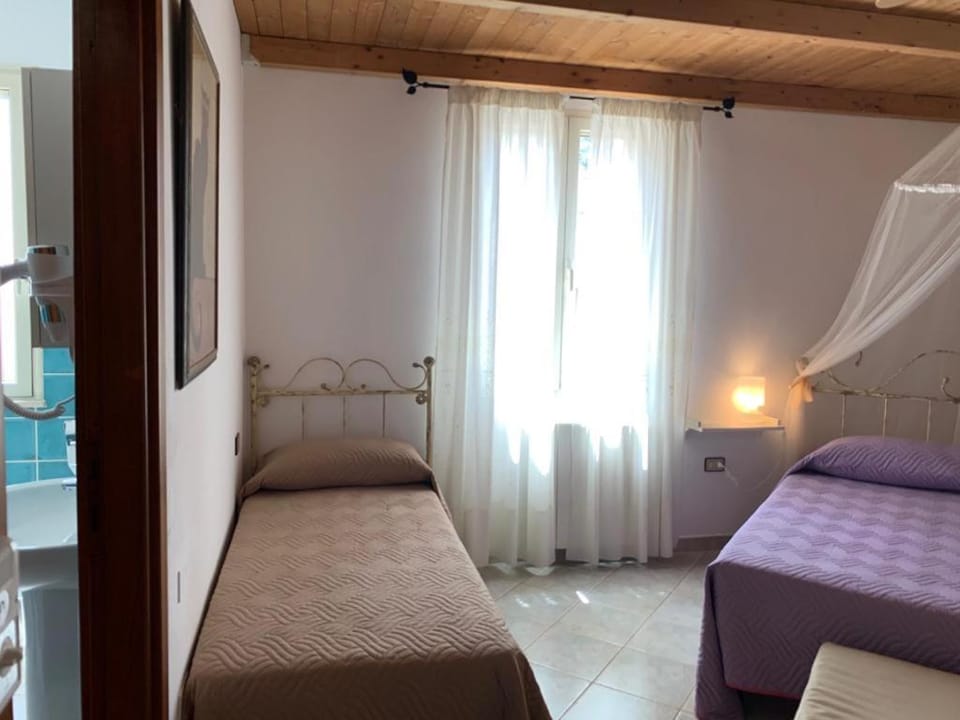B&B S'Incontru Bed and Breakfast in Sardinia