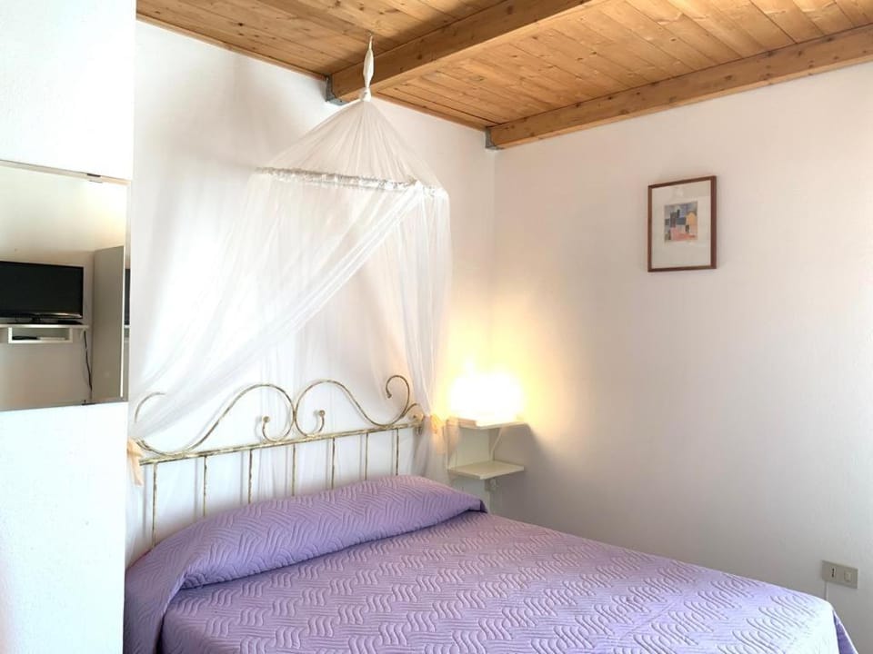 B&B S'Incontru Bed and Breakfast in Sardinia