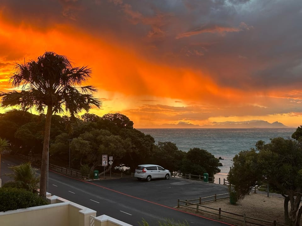 Sea view, Sea view