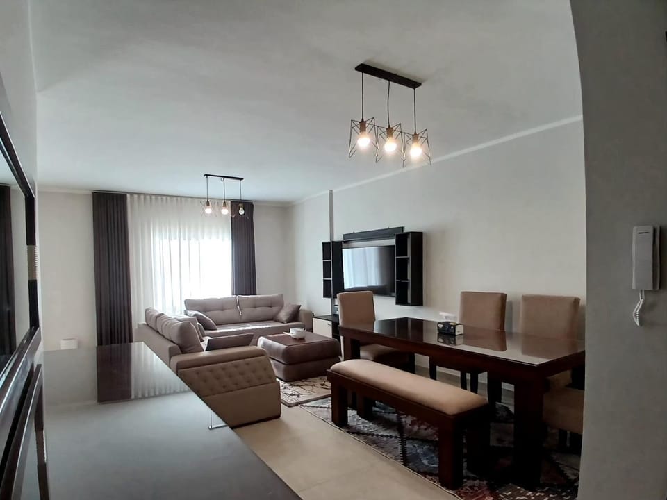 Al Rehab Prime Apartment in New Cairo City