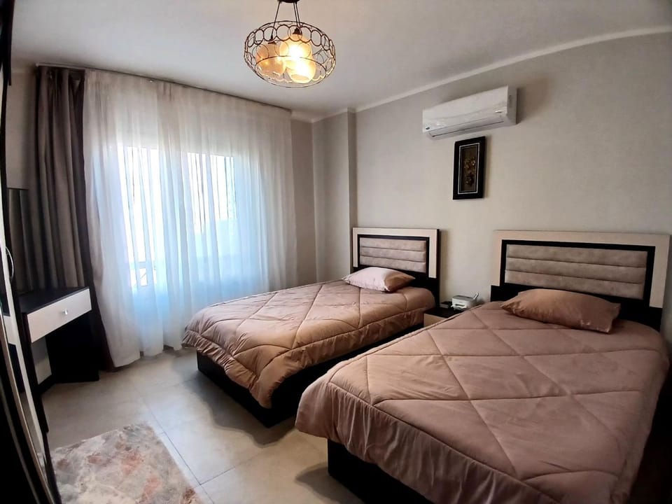 Al Rehab Prime Apartment in New Cairo City