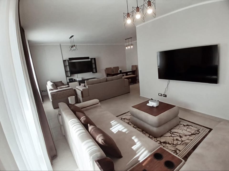 Al Rehab Prime Apartment in New Cairo City