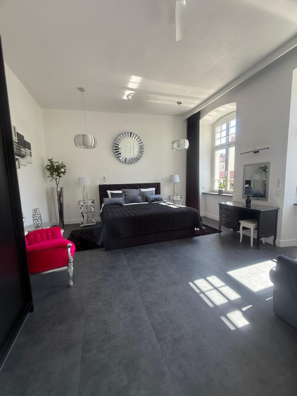 I'M Apartment PLATINUM premium Apartment in Lower Silesian Voivodeship