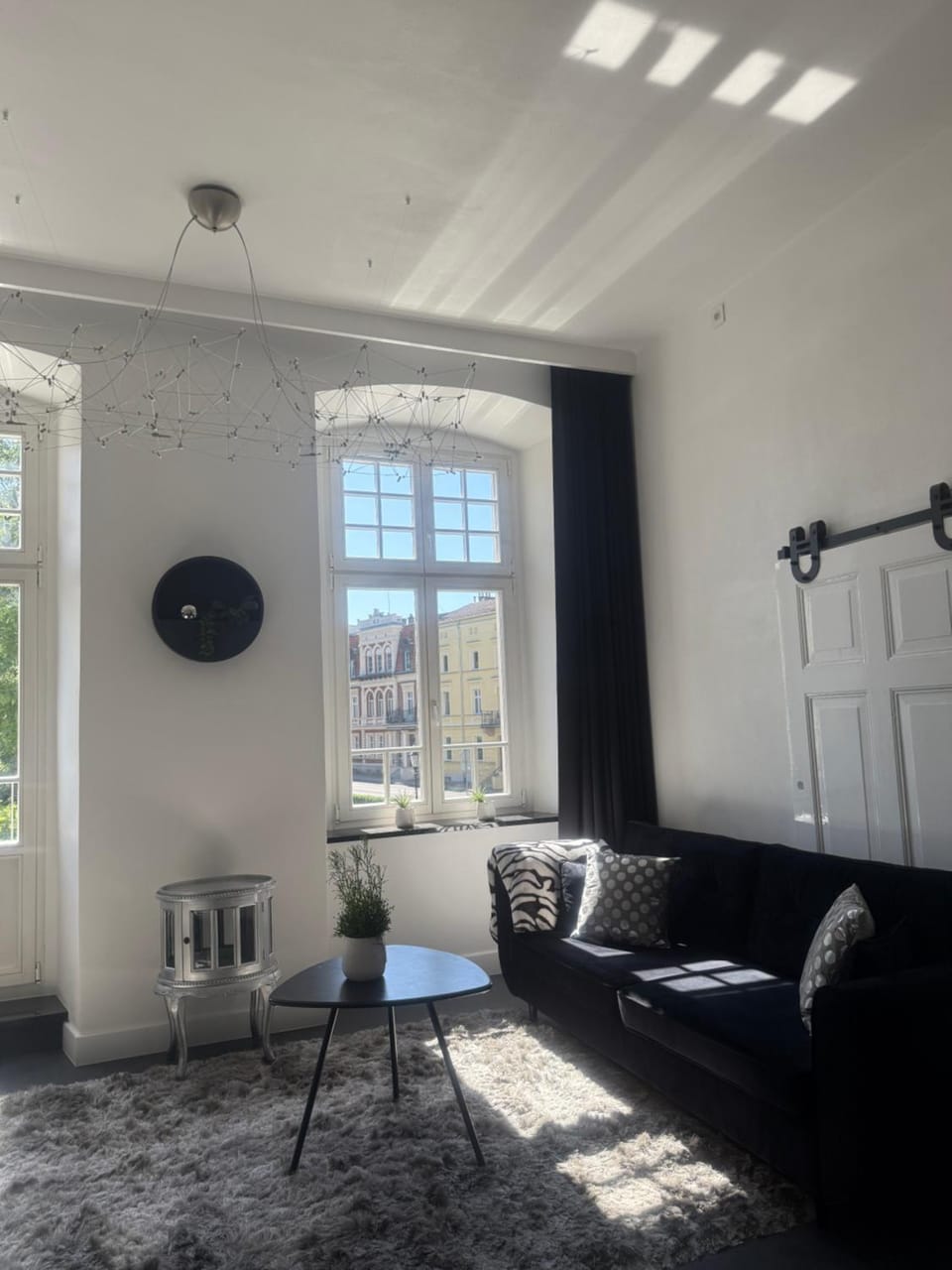 I'M Apartment PLATINUM premium Apartment in Lower Silesian Voivodeship