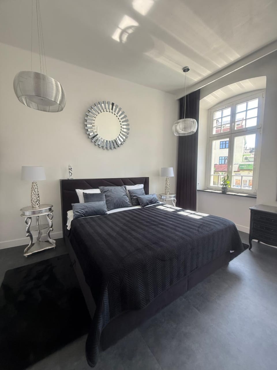 I'M Apartment PLATINUM premium Apartment in Lower Silesian Voivodeship