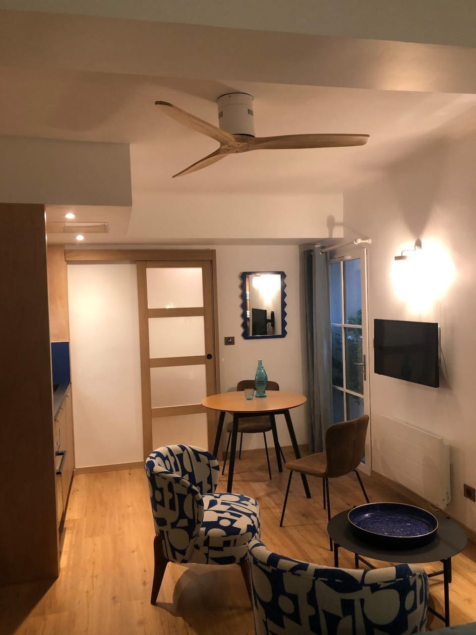 your studio in Collioure Apartment in Collioure