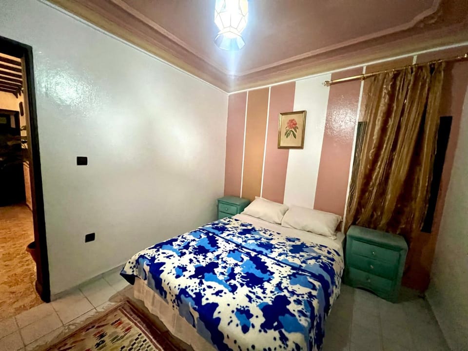 Dar madina Apartment in Chefchaouen