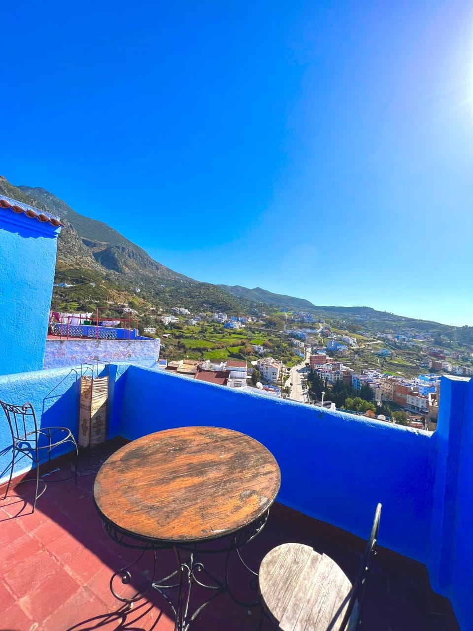 Dar madina Apartment in Chefchaouen