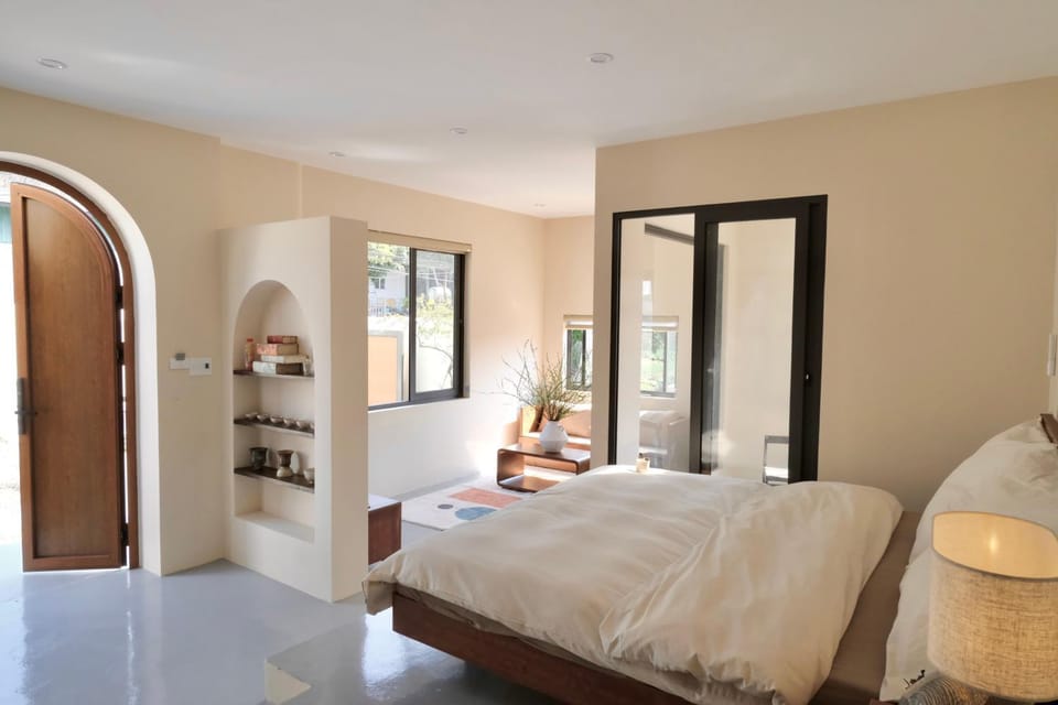 Panacea The Villa Bed and Breakfast in Vietnam