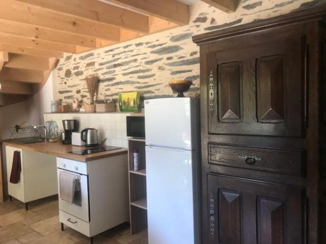 Dpt44 Gite à la ferme accueil PMR House in Pays de la Loire