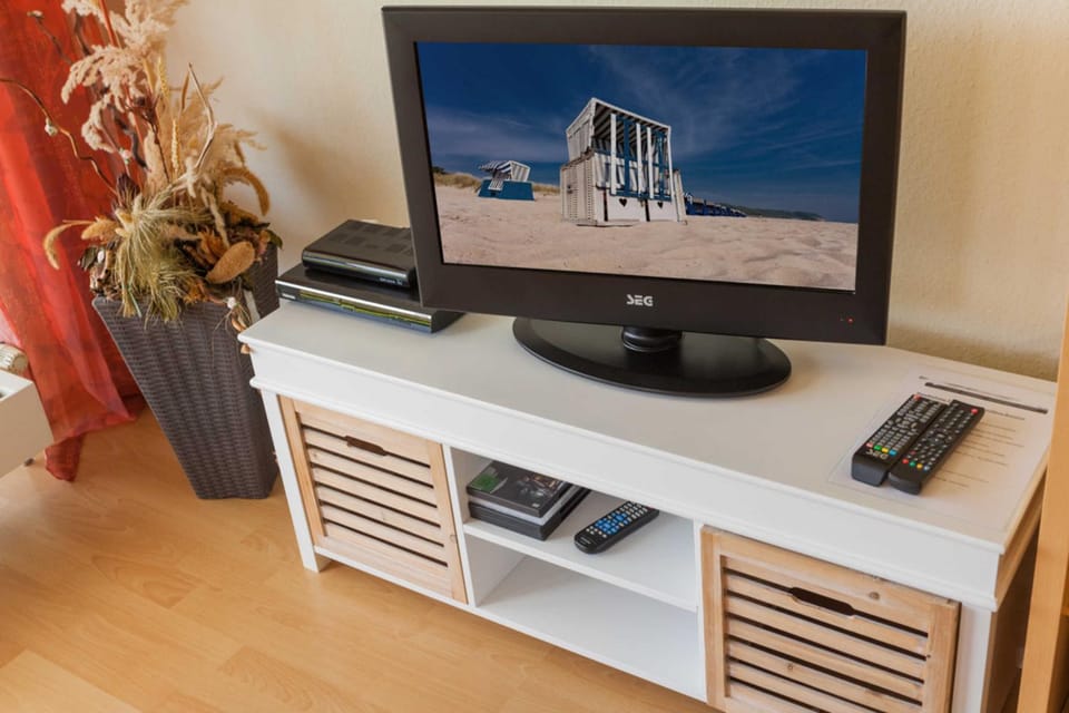 TV and multimedia