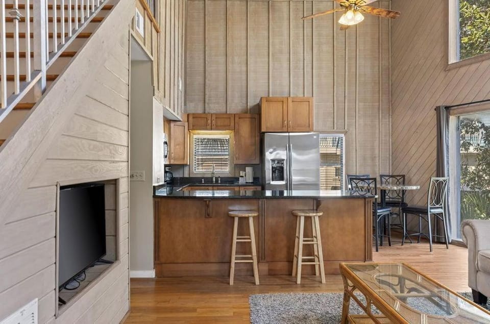 TreeTop House in South Walton County