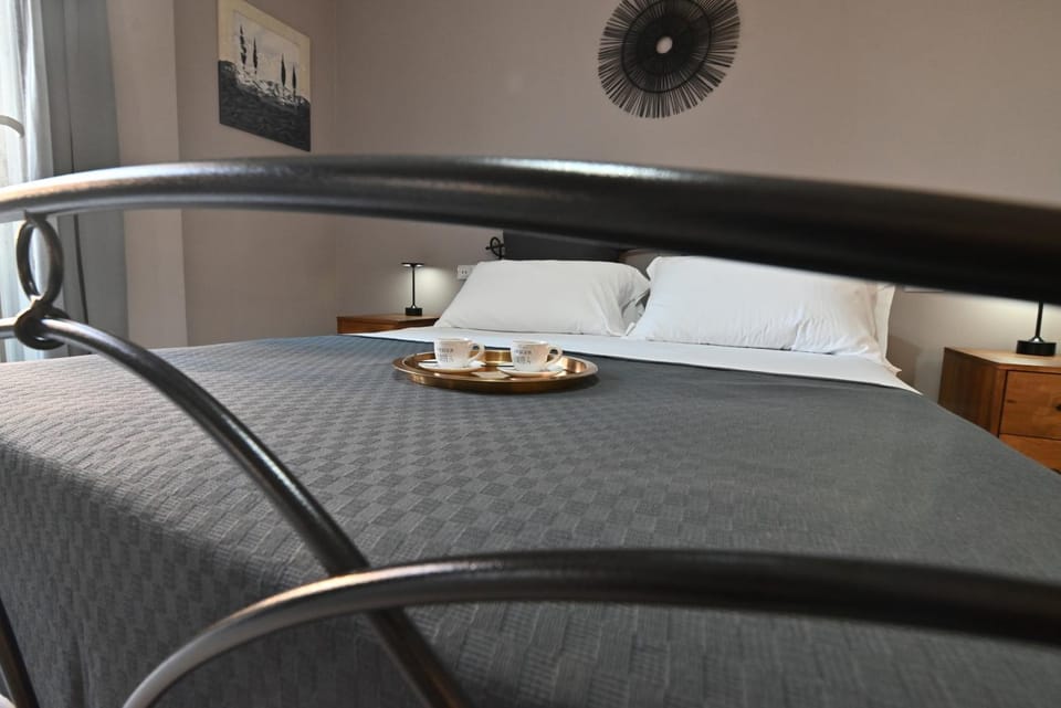 IzzHome Element Apartment in Pula