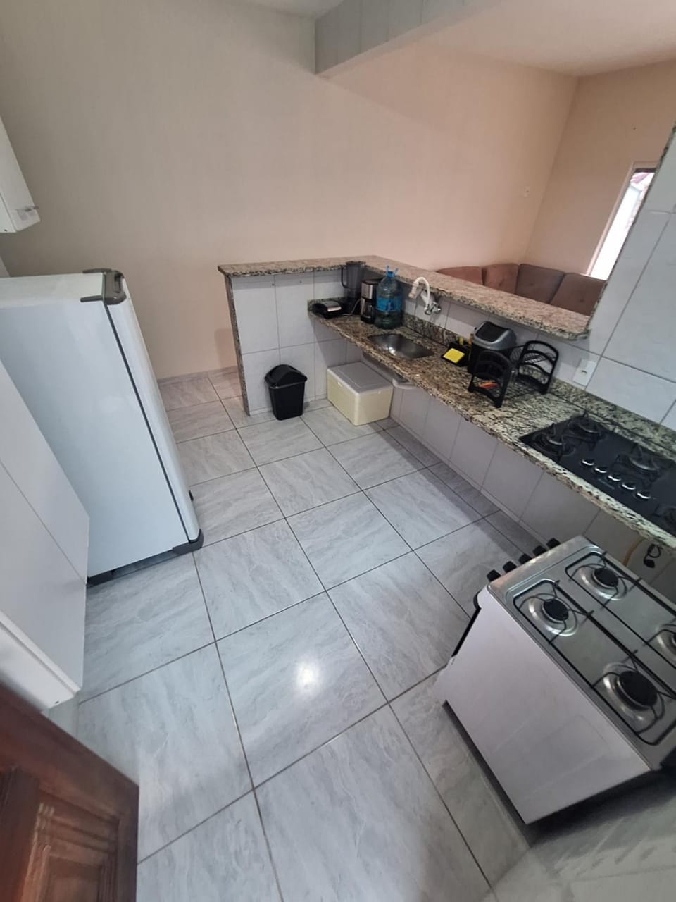 Casa de praia com piscina Saquarema House in Saquarema