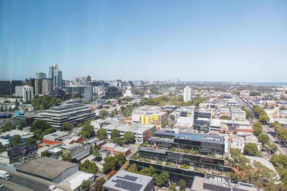 Other, City view