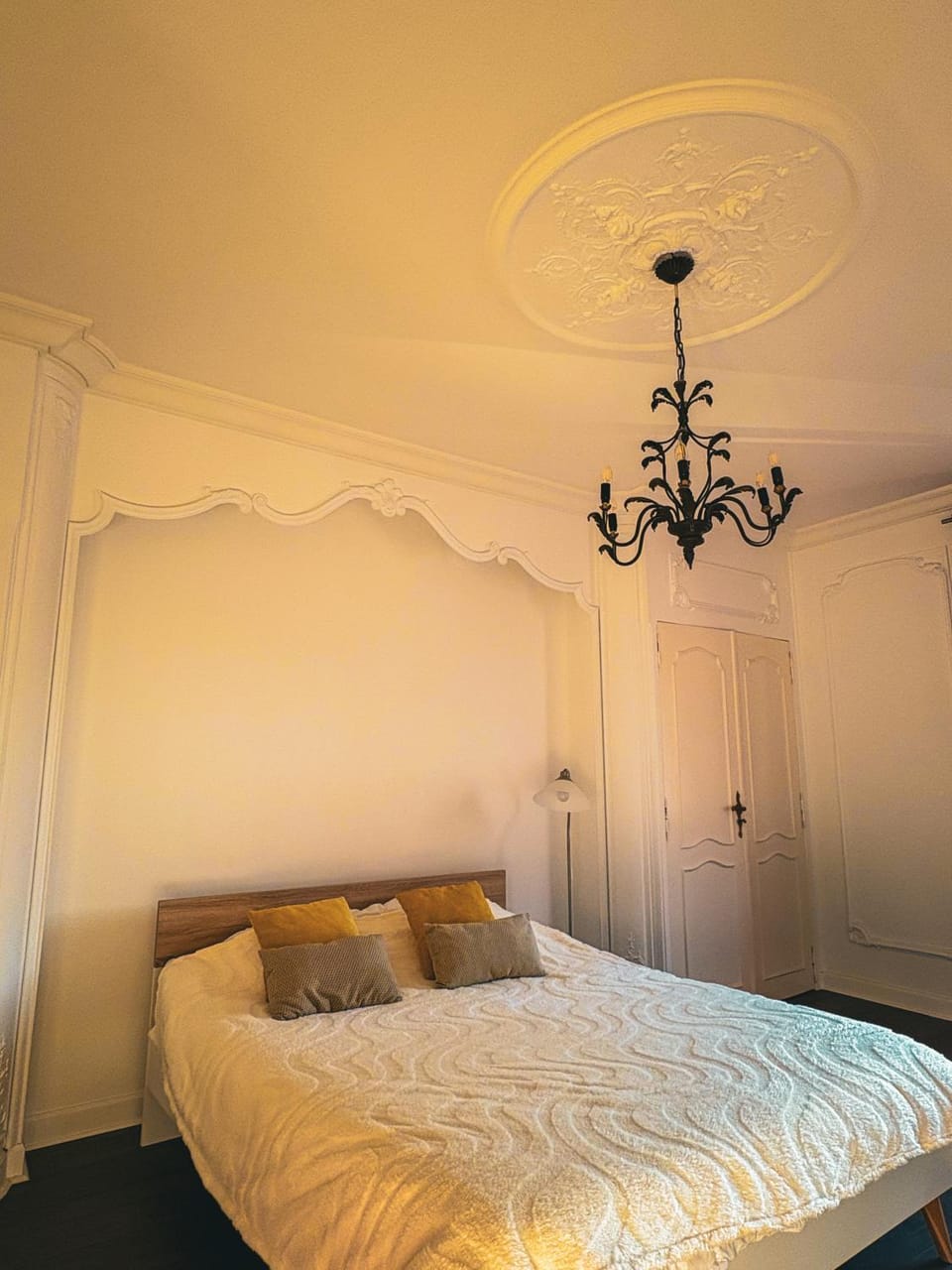 Appartement cœur de ville 4 chambres - 10 pers Apartment in Béziers