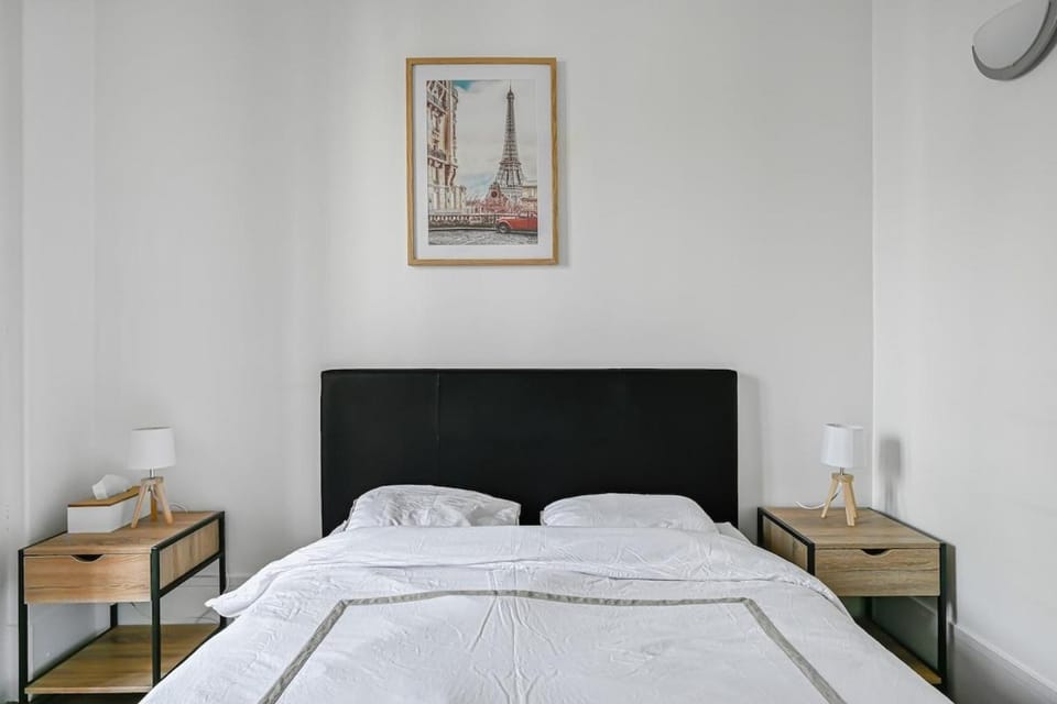 Veridian Apartment Métro Le Kremelin-Bicètre Apartment in Île-de-France
