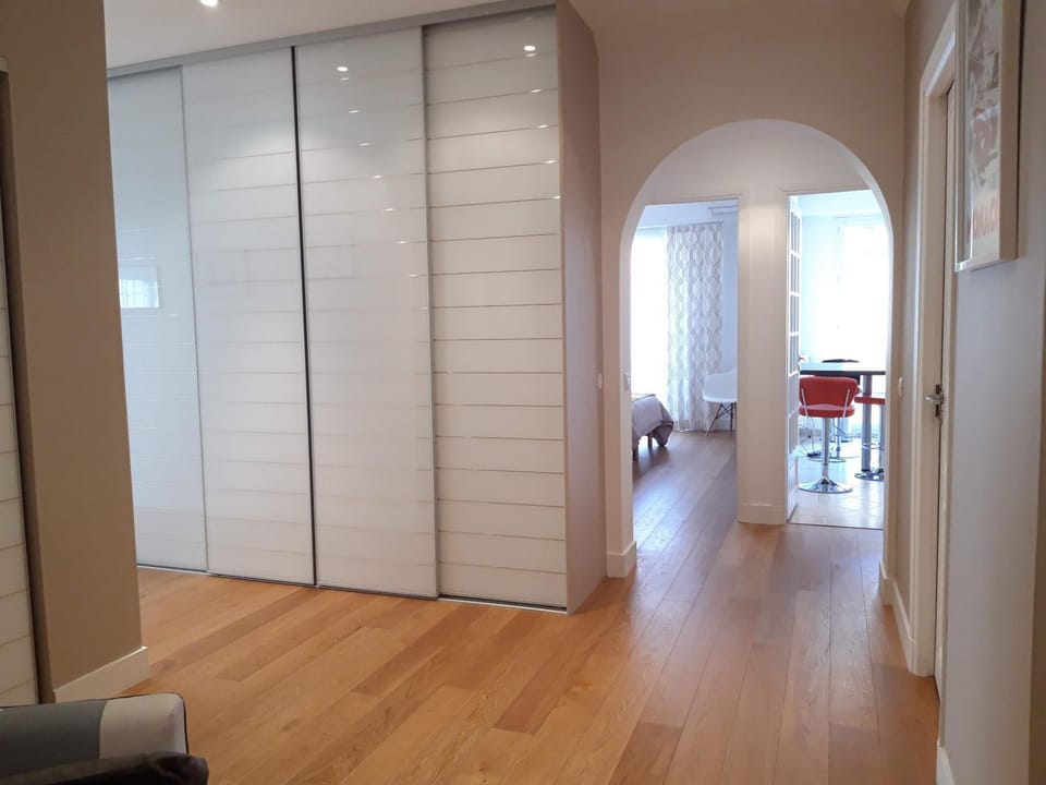 Luxueux 3P en plein cœur de Nice Apartment in Nice
