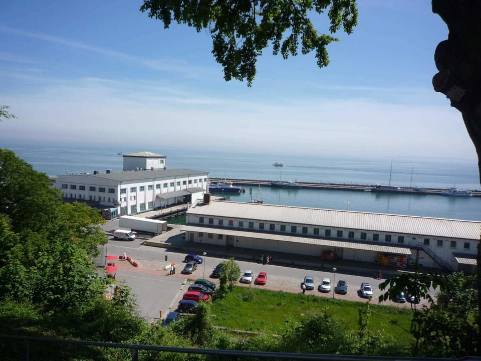 Sea view