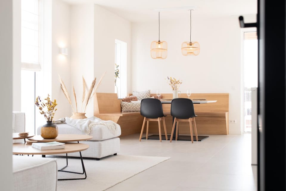 Dreams at sea 201 Apartment in Zeeland, Netherlands