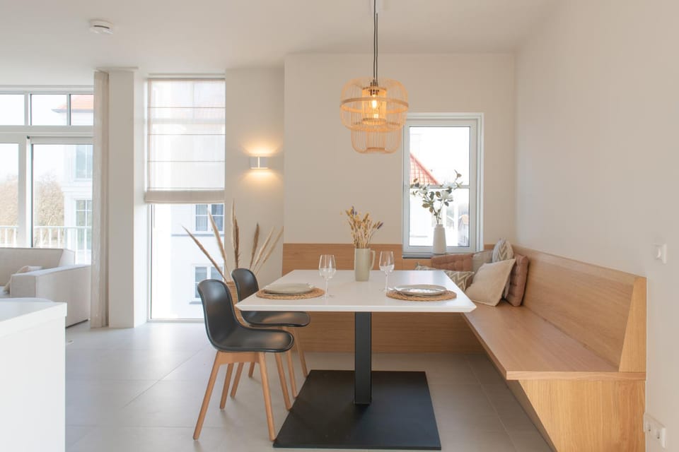 Dreams at sea 201 Apartment in Zeeland, Netherlands