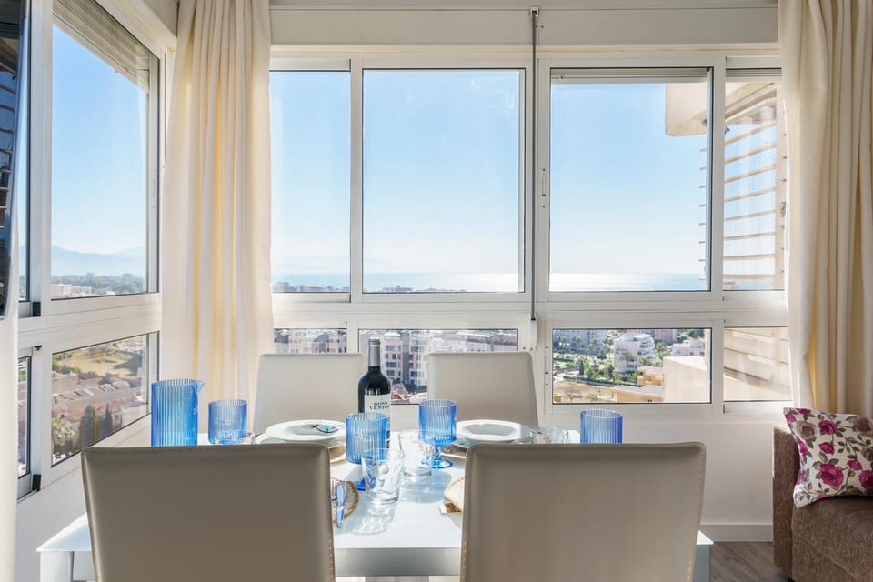 View (from property/room), Dining area