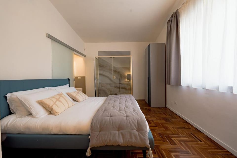 La Casena del Principe Apartment in Palermo