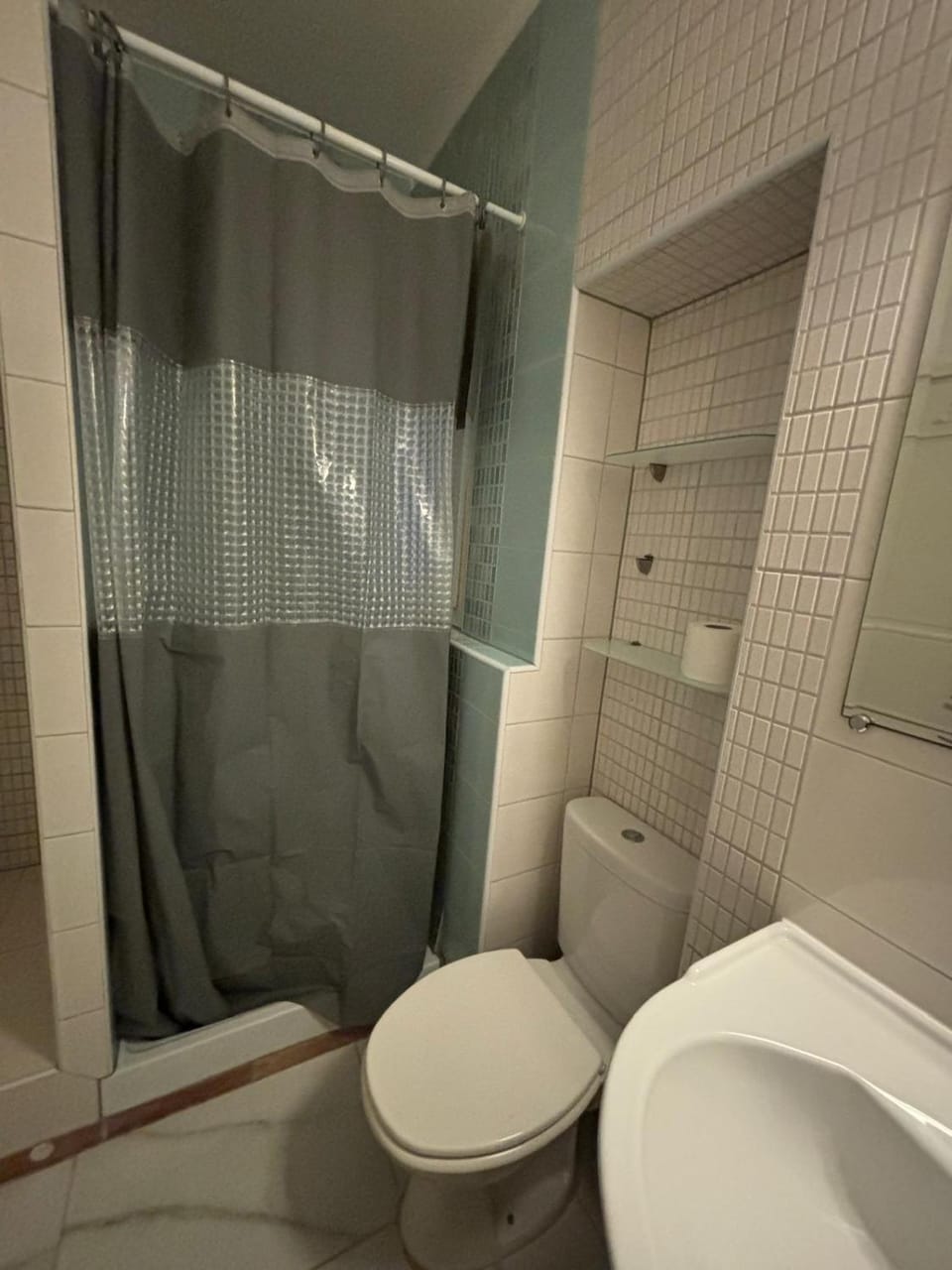 Shower