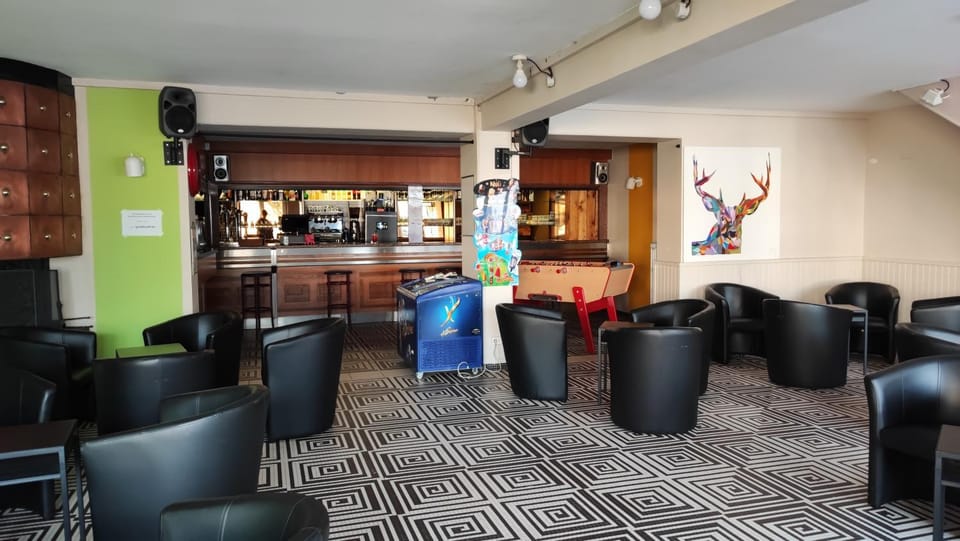 Lounge or bar, Lounge or bar, Seating area
