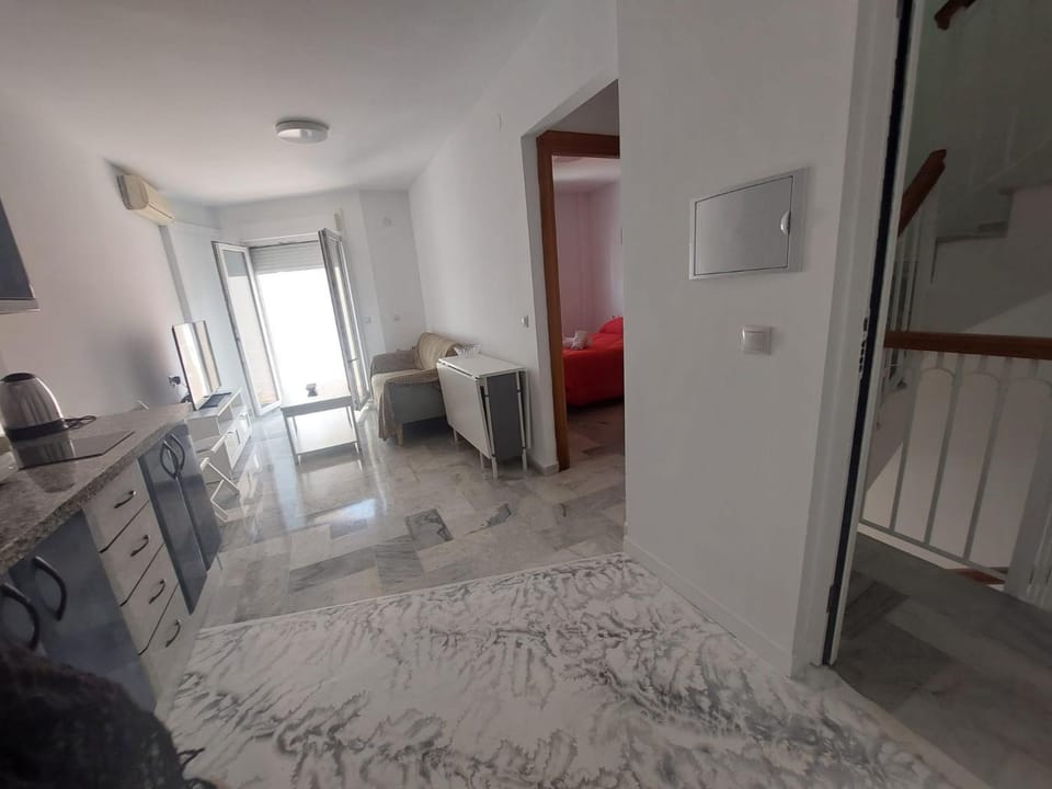 Balcony/Terrace, Living room