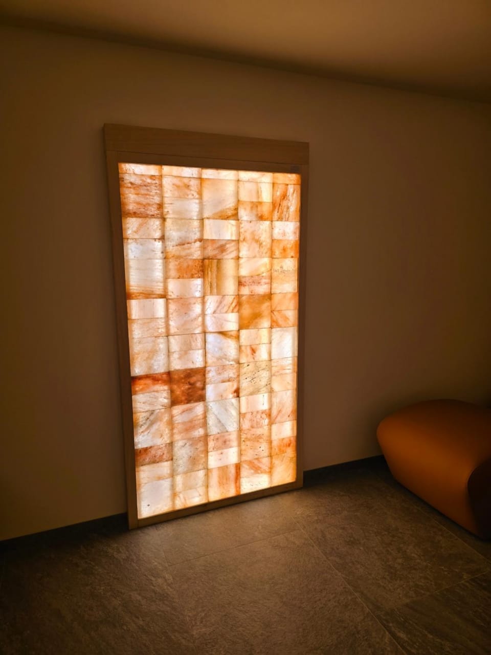 Spa and wellness centre/facilities