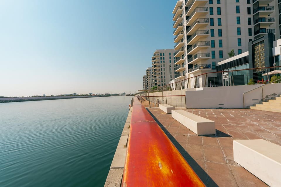 Property building, Natural landscape, River view, Sea view