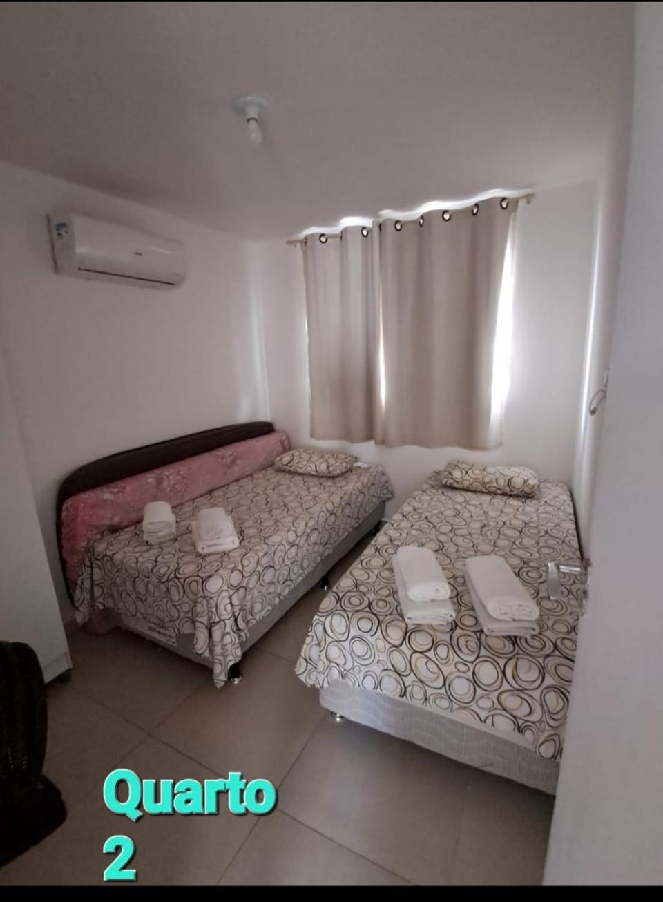 Porto De Galinhas flat Apartment in Ipojuca