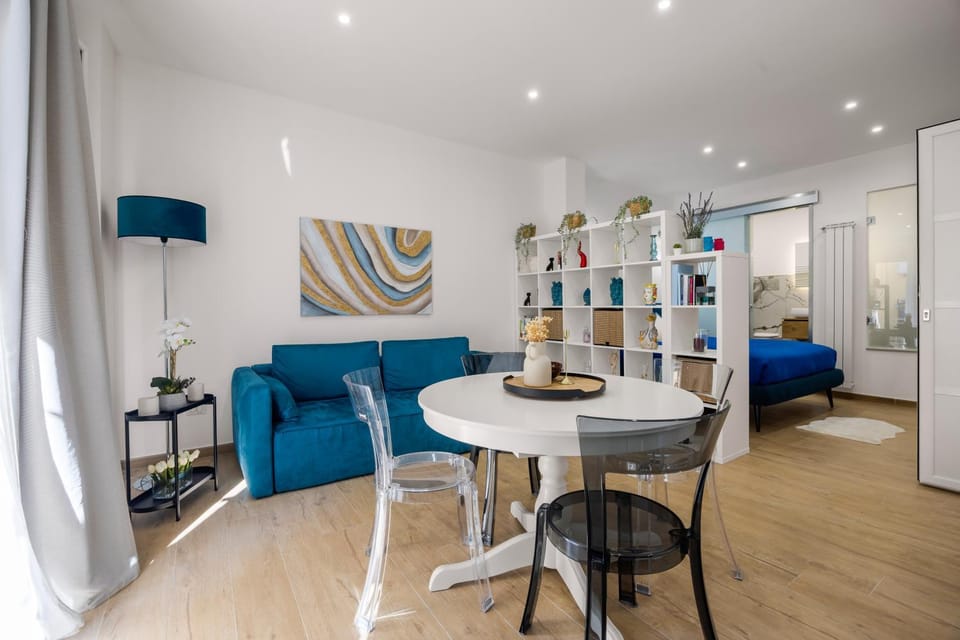 Sferracavallo - Dream Holidays House in Palermo