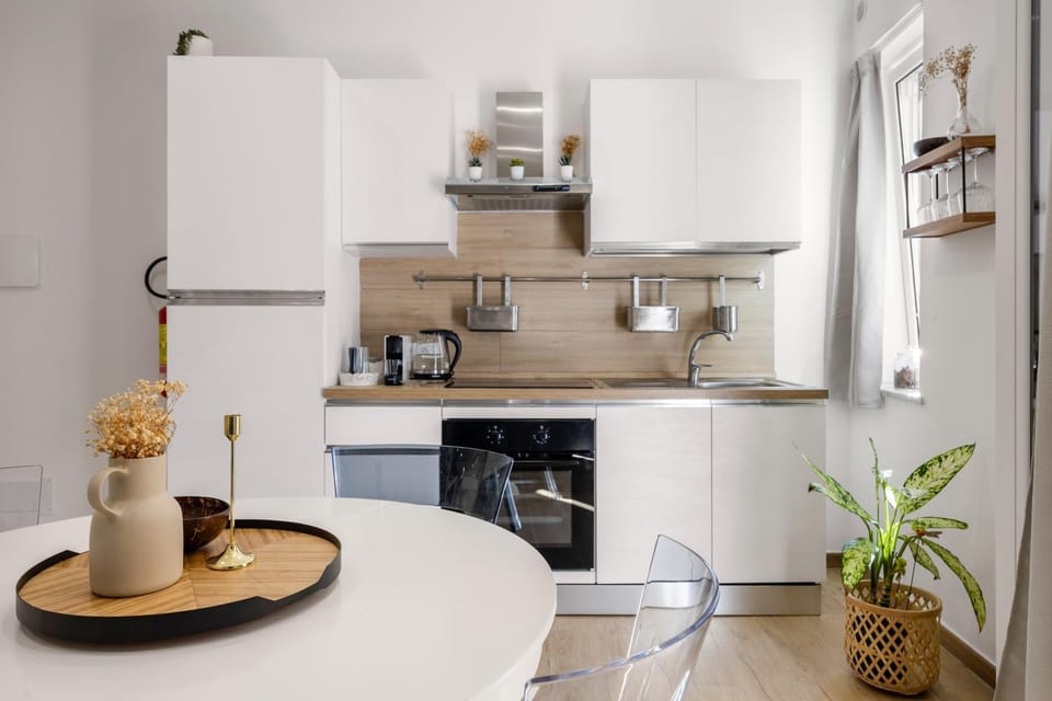 Sferracavallo - Dream Holidays House in Palermo