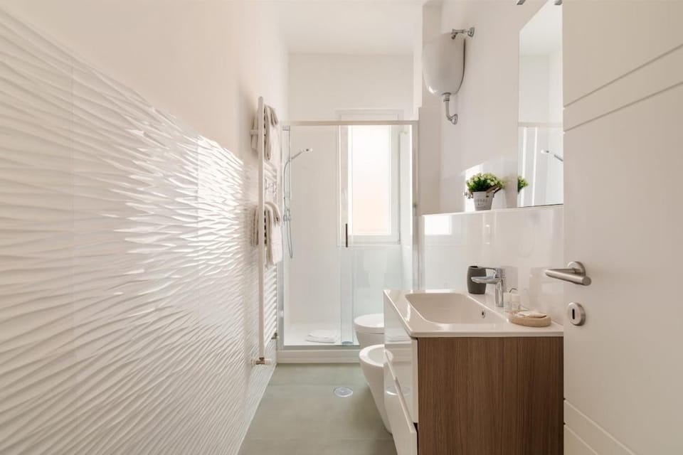 Shower, Toilet, Bathroom, bidet